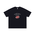 Unisex Oversized Cotton T-Shirt