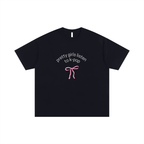 Unisex Oversized Cotton T-Shirt