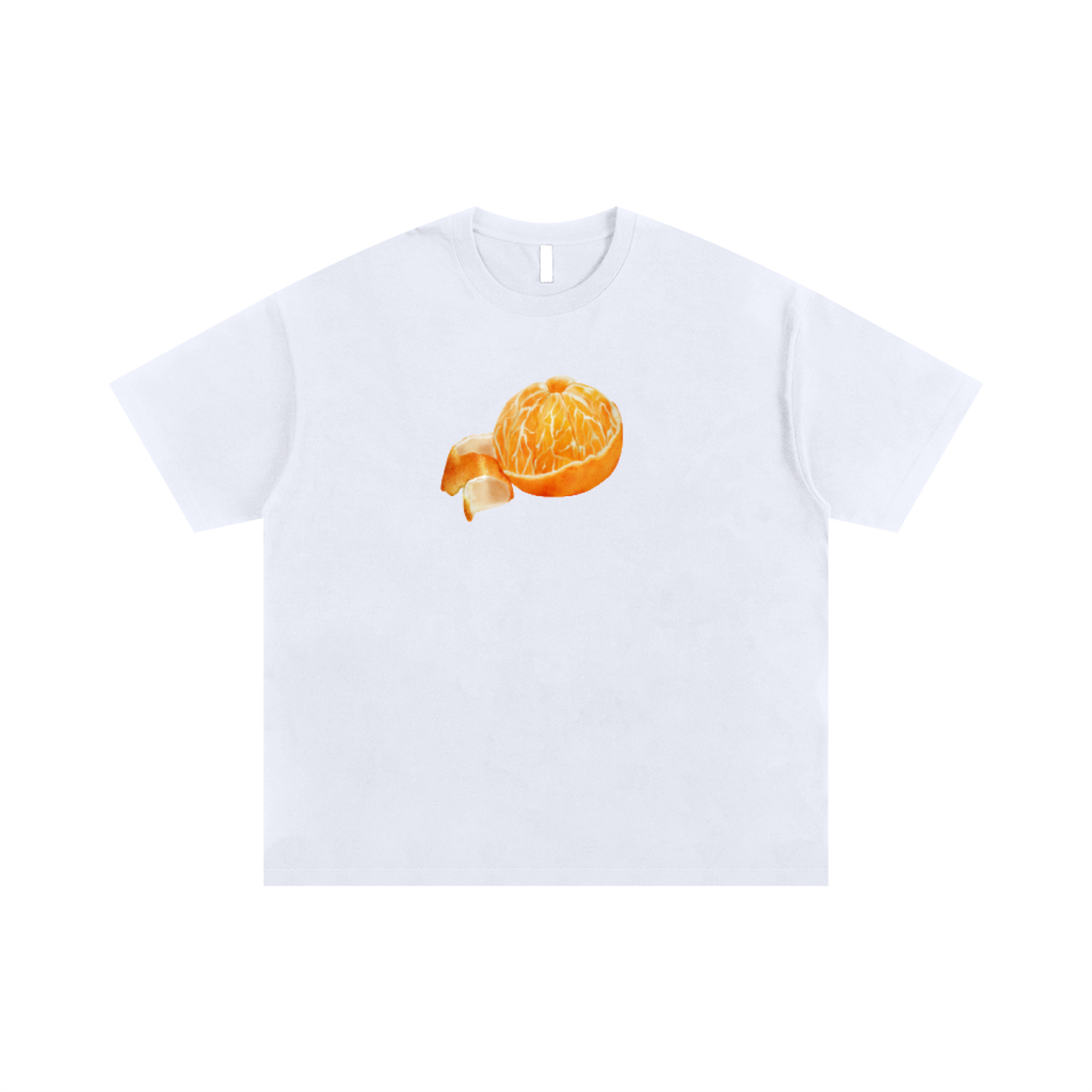 Unisex Oversized Cotton T-Shirt
