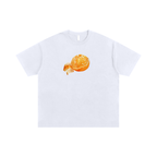 Unisex Oversized Cotton T-Shirt