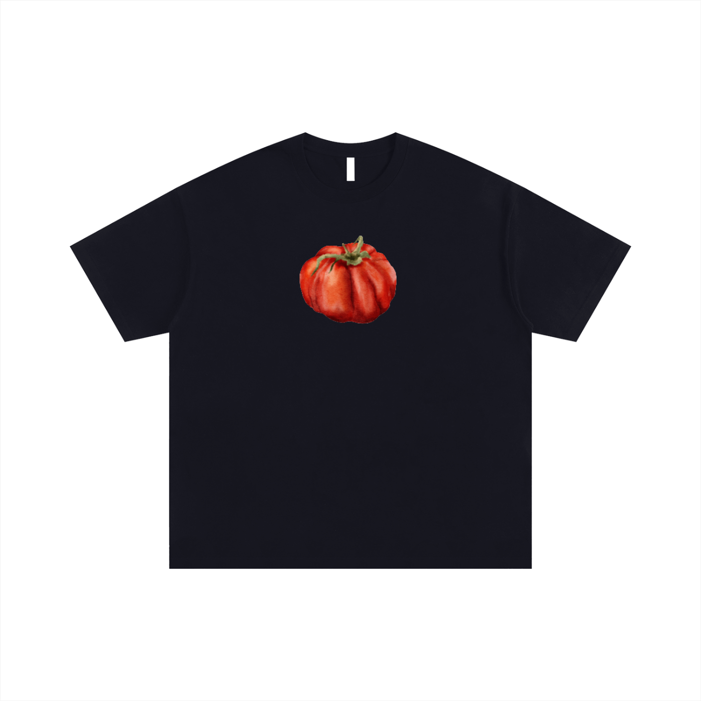 Unisex Oversized Cotton T-Shirt