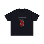 Unisex Oversized Cotton T-Shirt