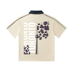 Toronto Collar Short-Sleeve Polo Shirt