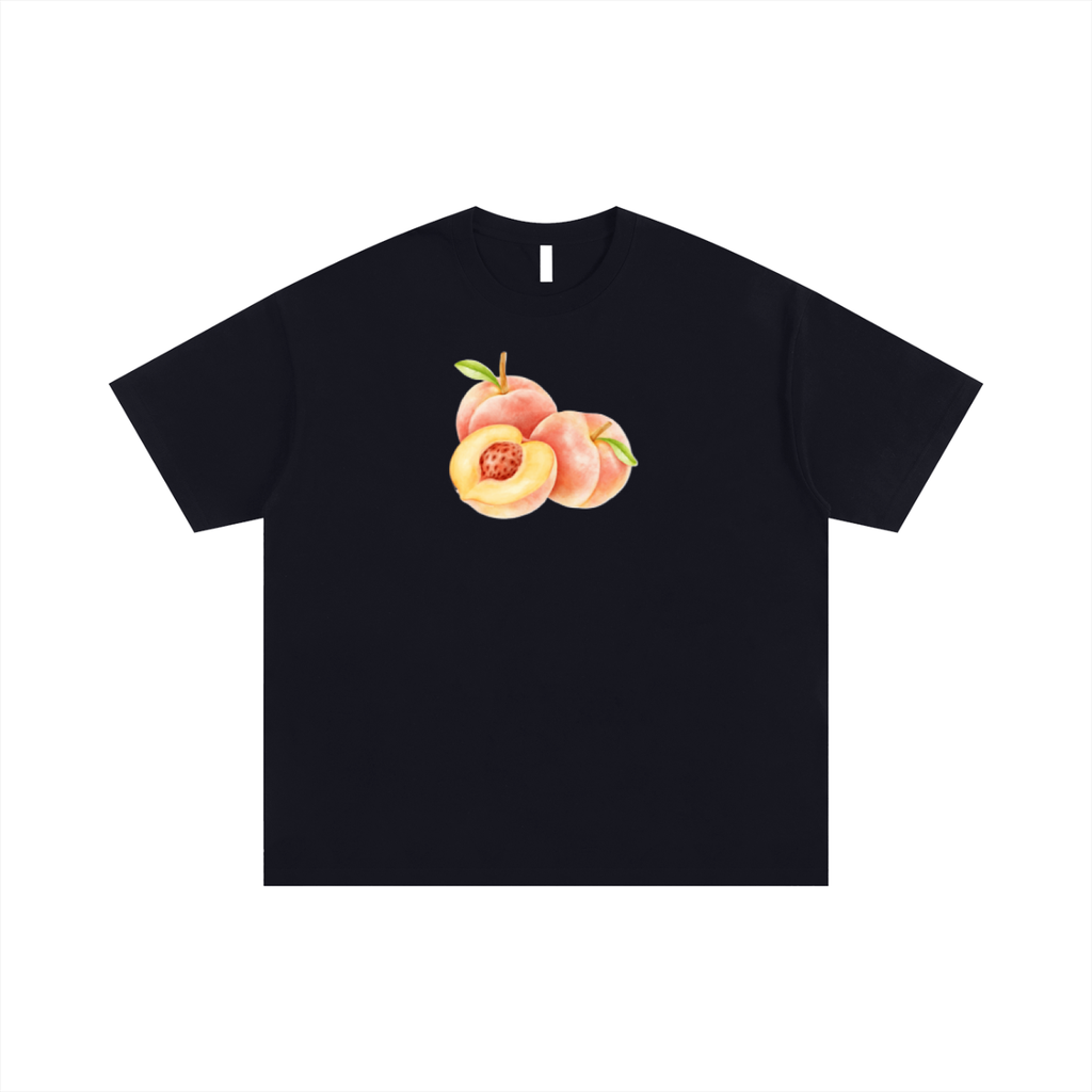 Unisex Oversized Cotton T-Shirt