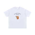 Oversized T-shirt
