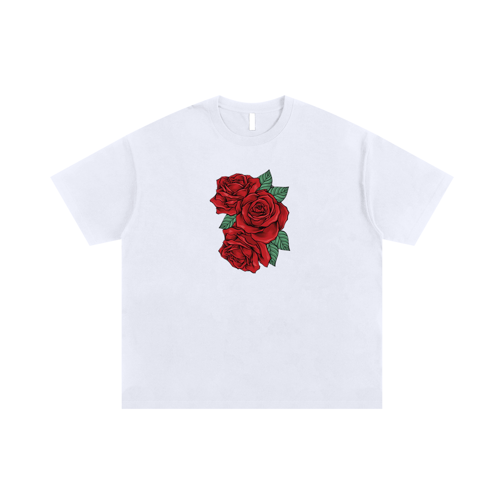 Oversized T-shirt