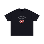 Unisex Oversized Cotton T-Shirt