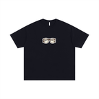Unisex Oversized Cotton T-Shirt