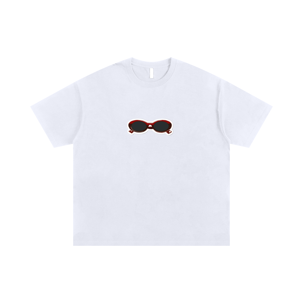 Unisex Oversized Cotton T-Shirt