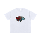 Oversized T-shirt