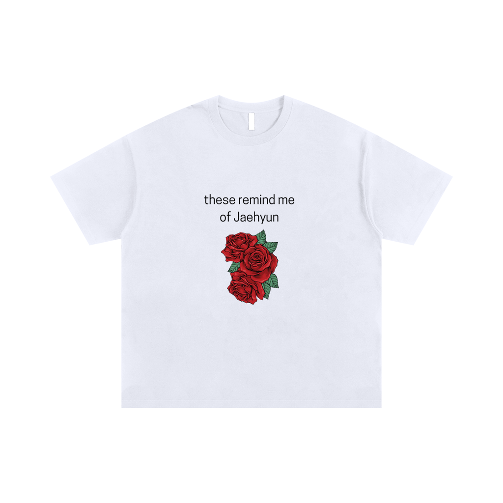 Oversized T-shirt