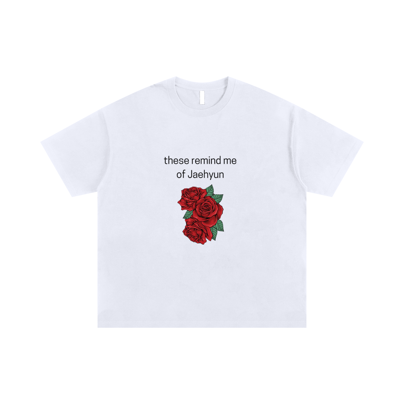 Oversized T-shirt