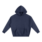 CN Tower Oversize Fleeced Hoodie
