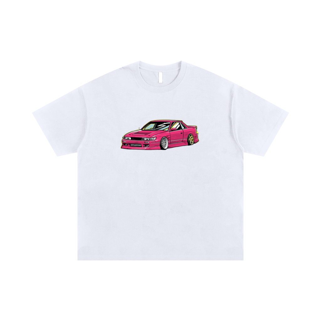 Oversized T-shirt