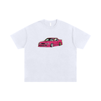 Oversized T-shirt