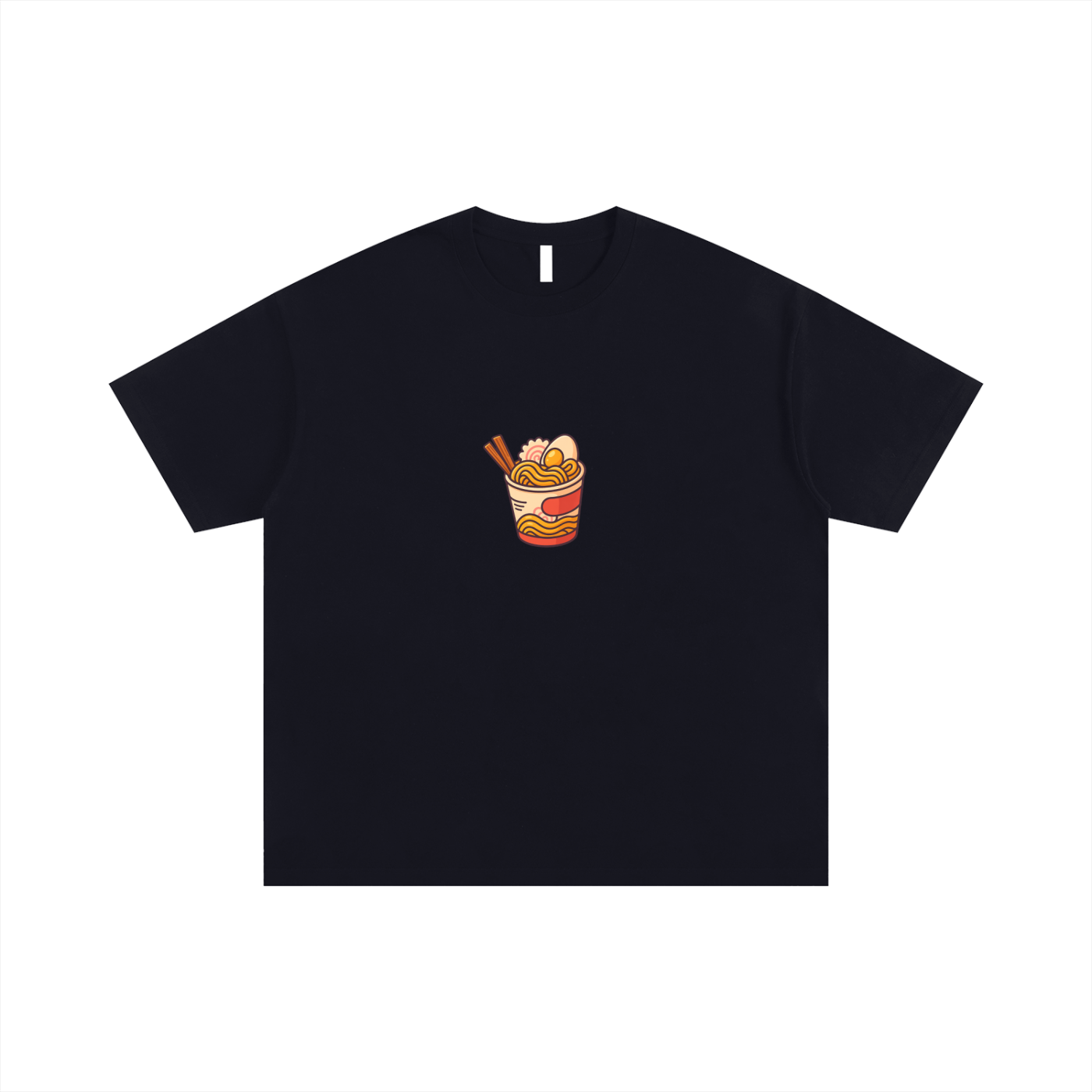 Unisex Oversized Cotton T-Shirt