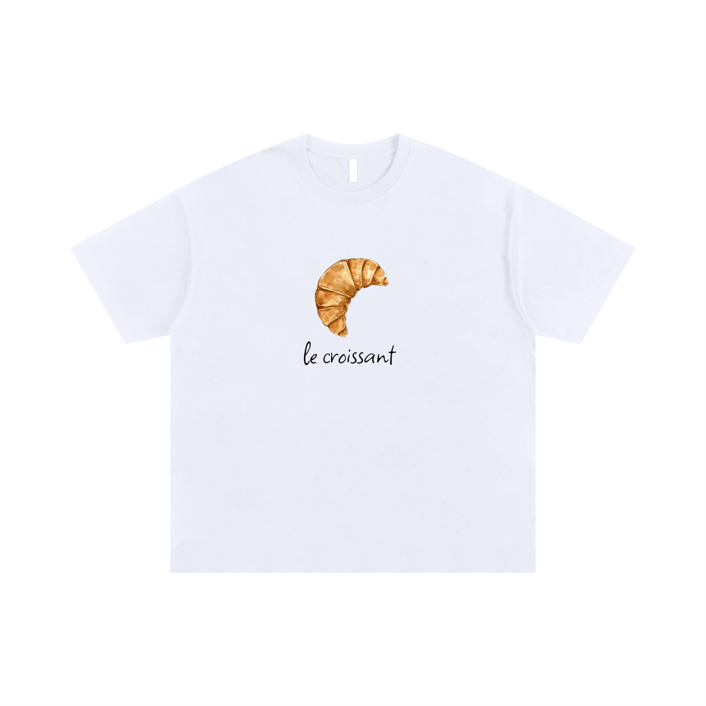 Unisex Oversized Cotton T-Shirt