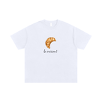 Unisex Oversized Cotton T-Shirt