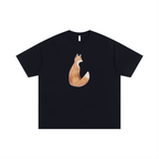 Unisex Oversized Cotton T-Shirt