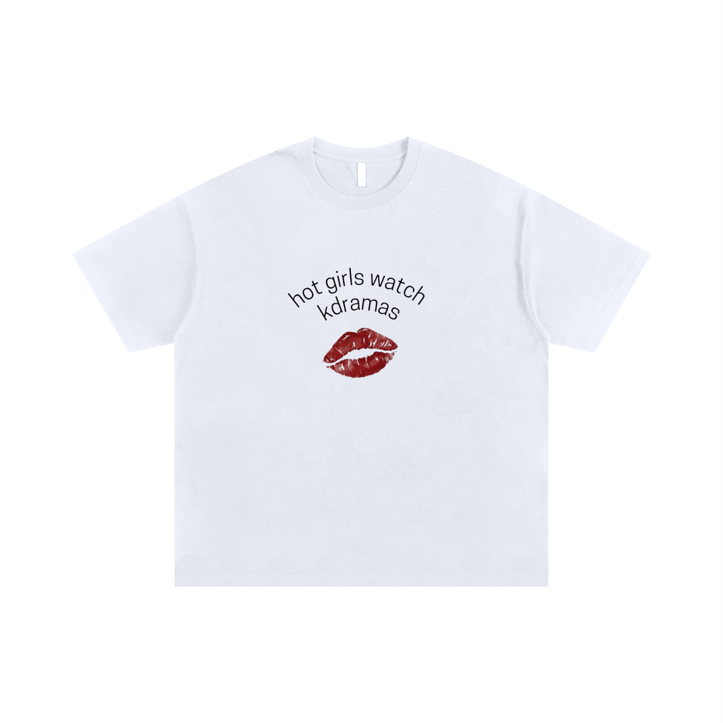 Oversized T-shirt