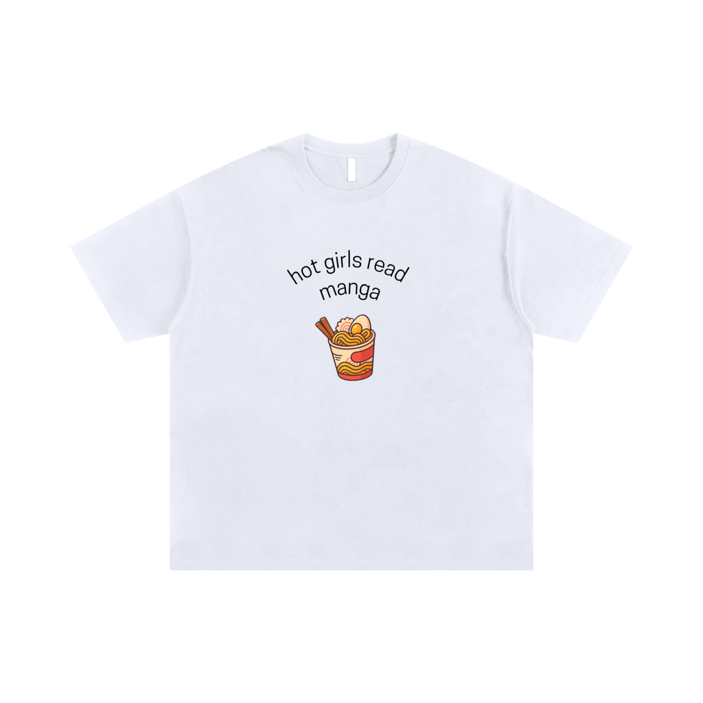 Oversized T-shirt