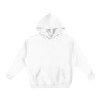 CN Tower Oversize Fleeced Hoodie