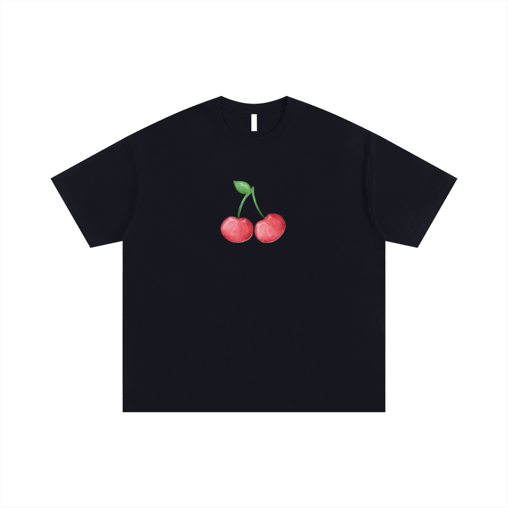 Unisex Oversized Cotton T-Shirt