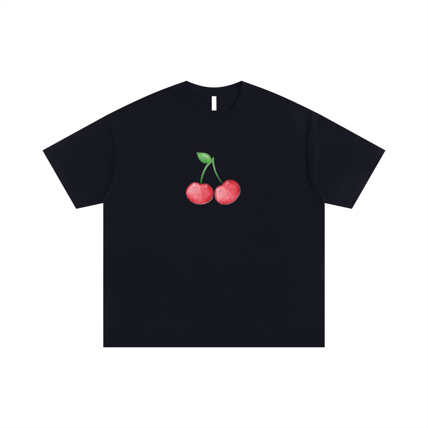 Unisex Oversized Cotton T-Shirt