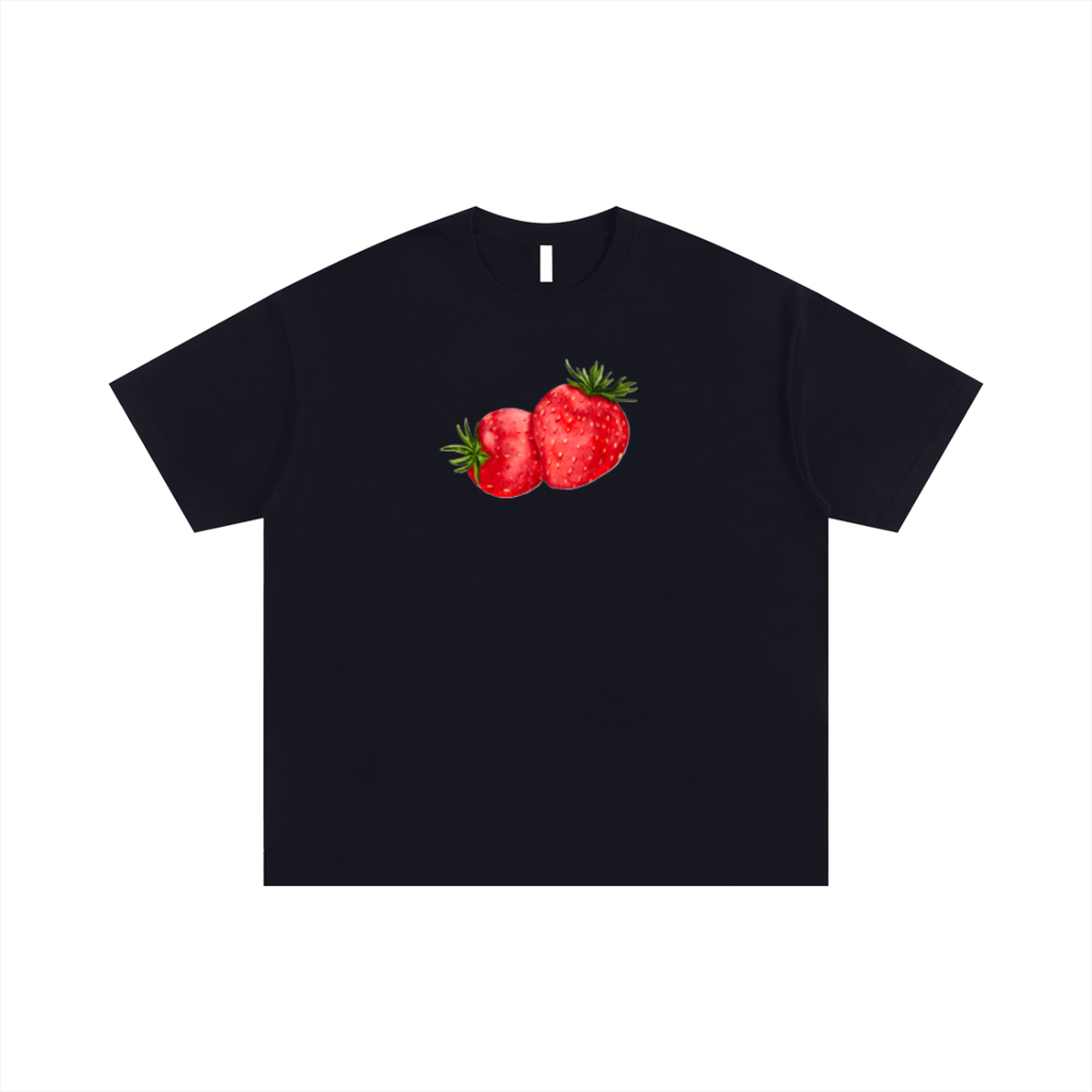 Unisex Oversized Cotton T-Shirt