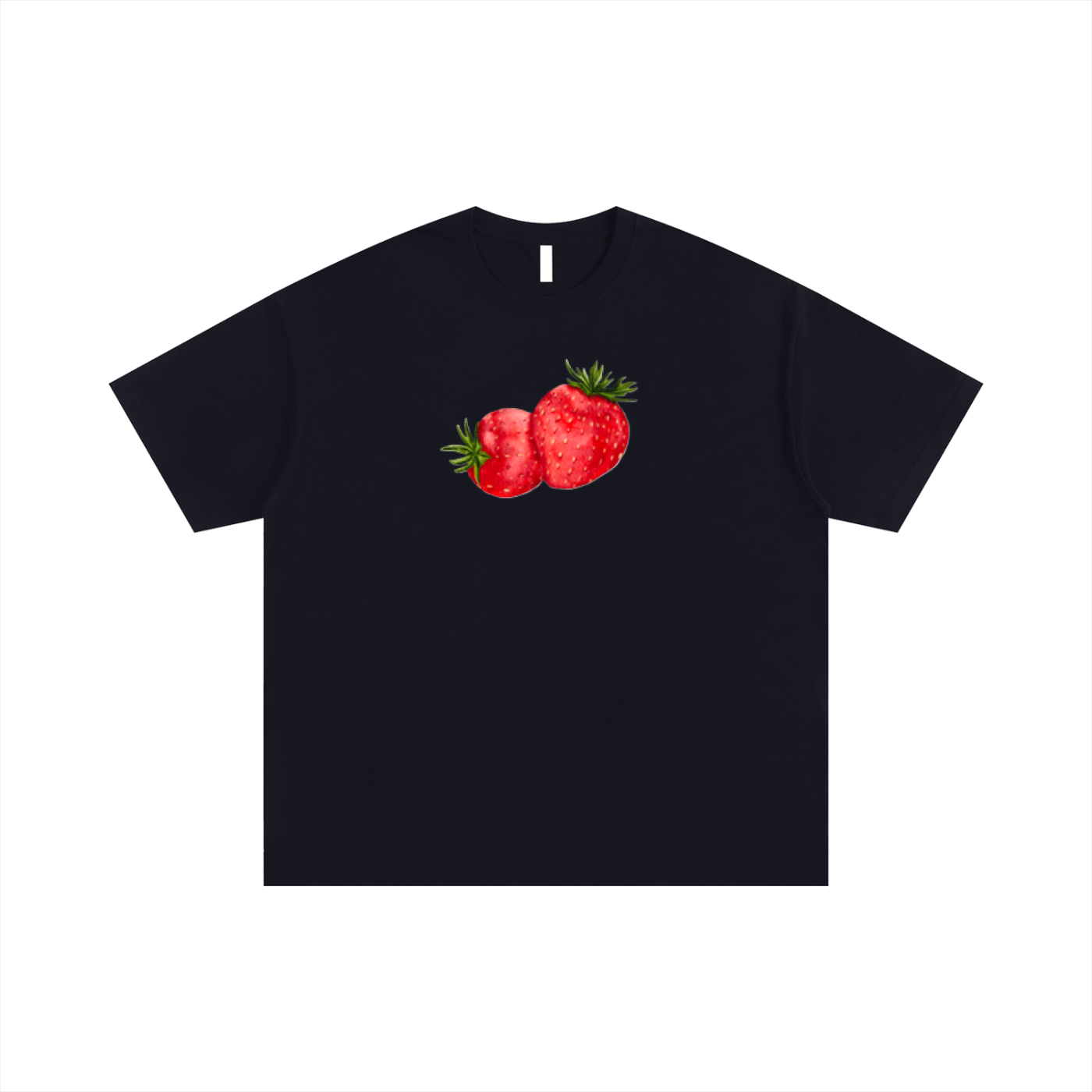 Unisex Oversized Cotton T-Shirt