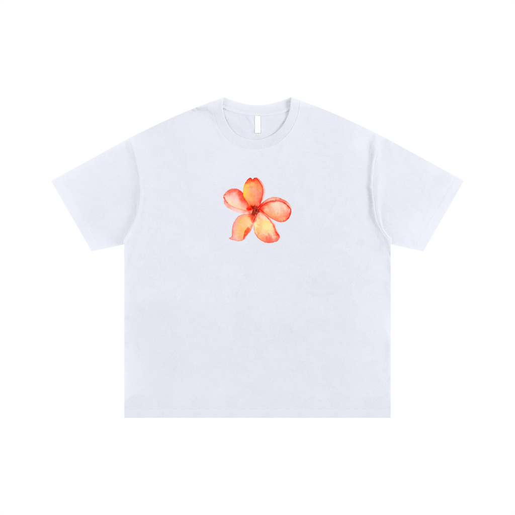 Unisex Oversized Cotton T-Shirt