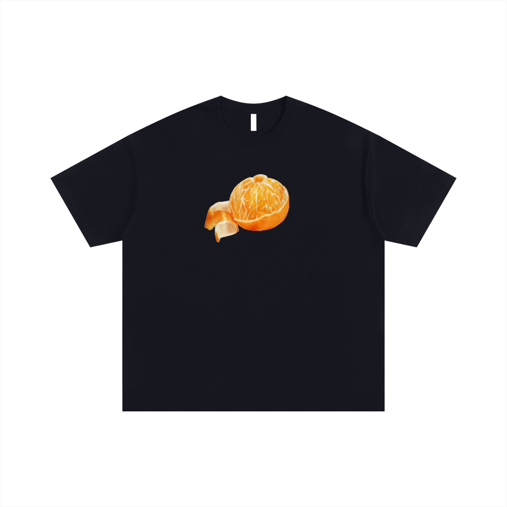 Unisex Oversized Cotton T-Shirt