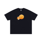 Unisex Oversized Cotton T-Shirt