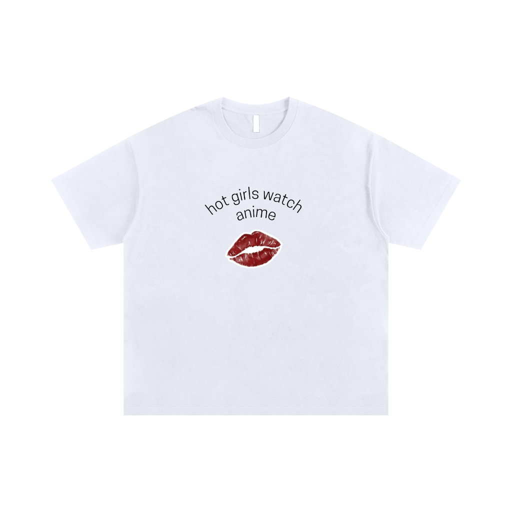 Oversized T-shirt
