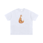 Unisex Oversized Cotton T-Shirt