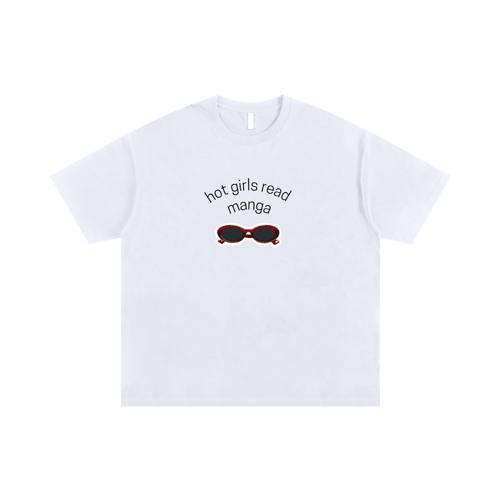 Oversized T-shirt