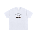 Oversized T-shirt