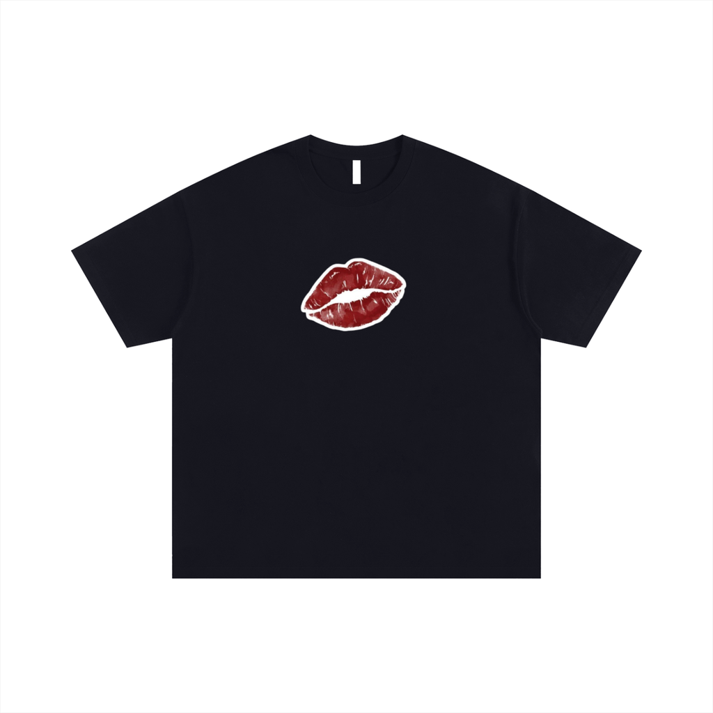 Unisex Oversized Cotton T-Shirt
