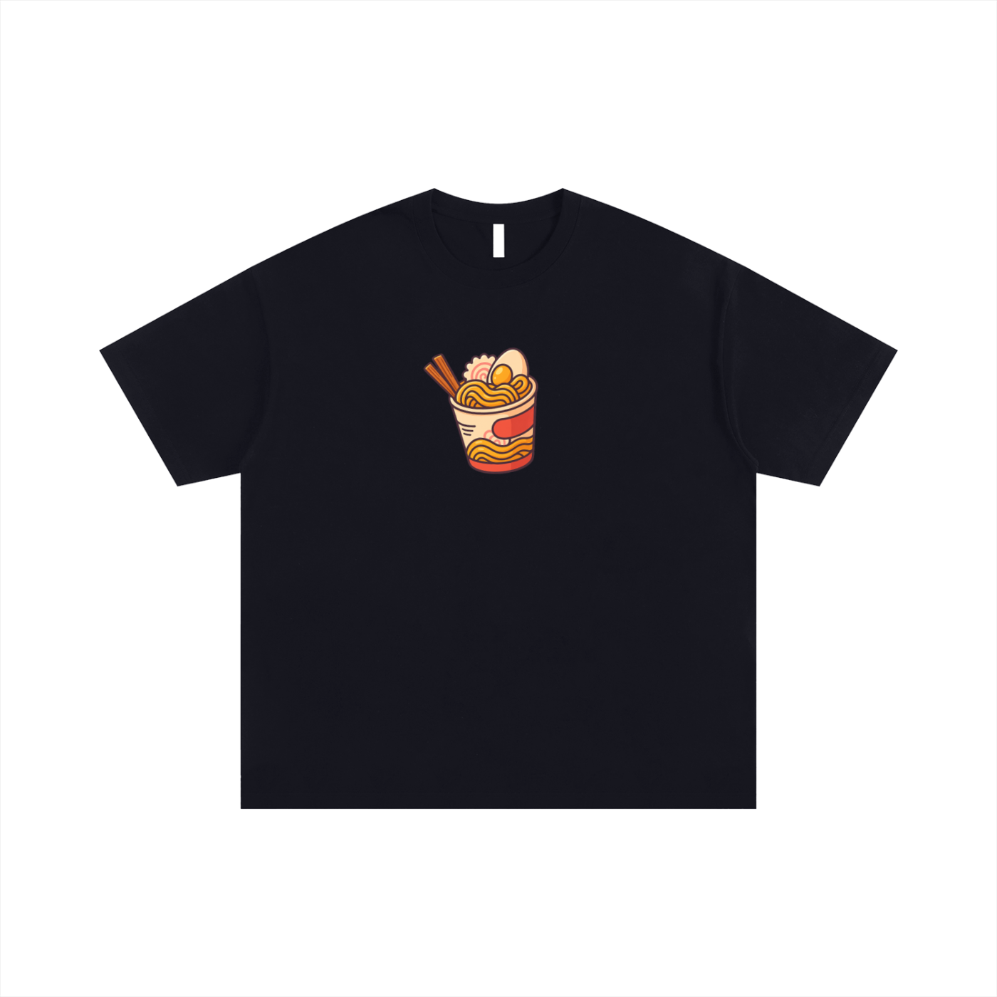 Unisex Oversized Cotton T-Shirt