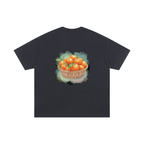 Unisex Oversized Cotton T-Shirt