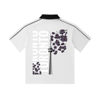 Toronto Collar Short-Sleeve Polo Shirt