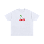 Unisex Oversized Cotton T-Shirt