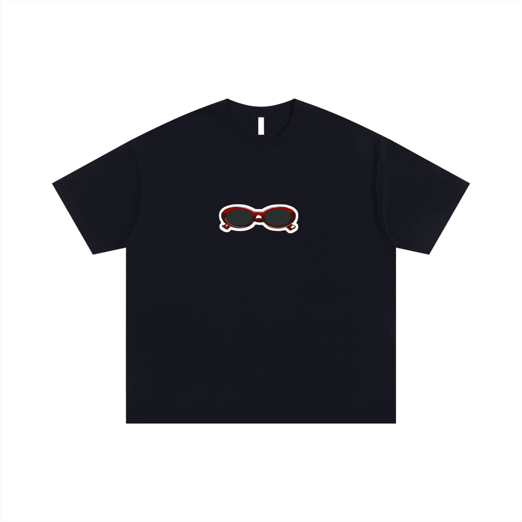 Unisex Oversized Cotton T-Shirt