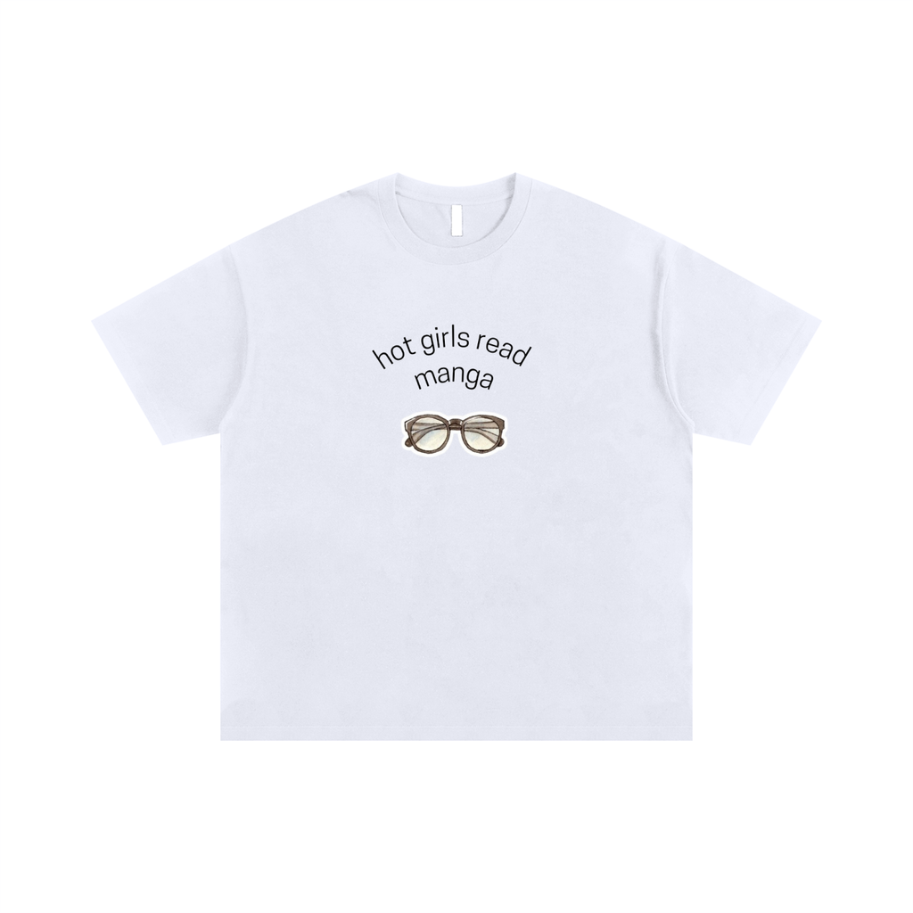 Oversized T-shirt