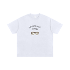 Oversized T-shirt