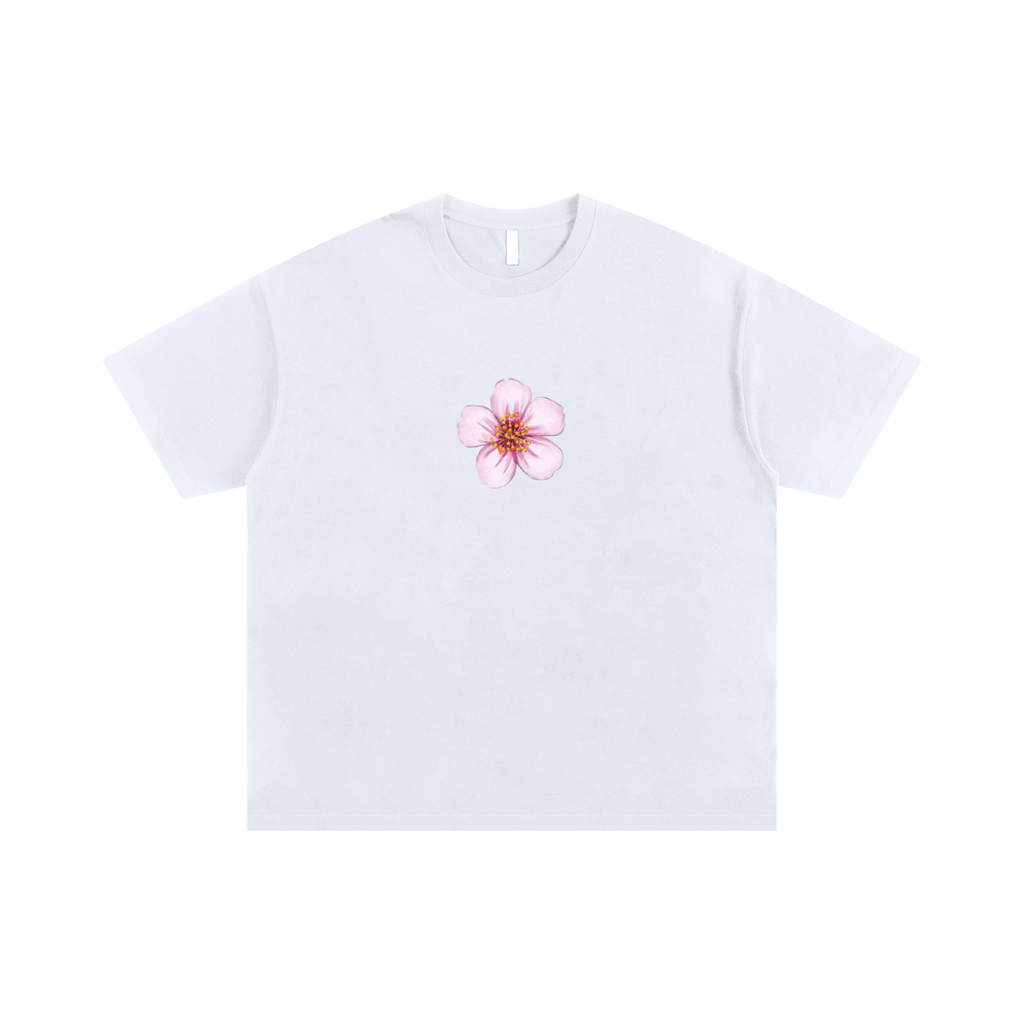Oversized T-shirt