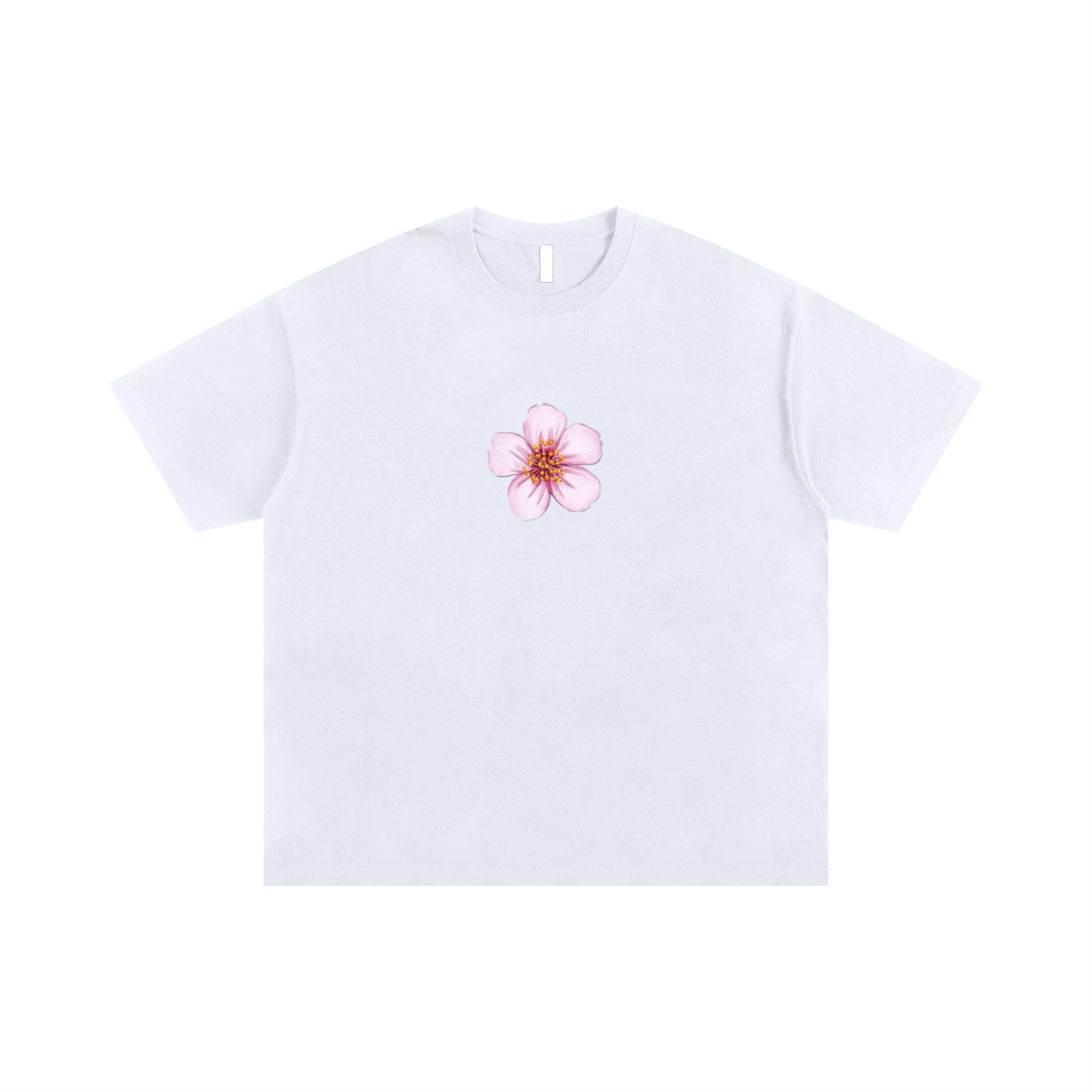 Oversized T-shirt