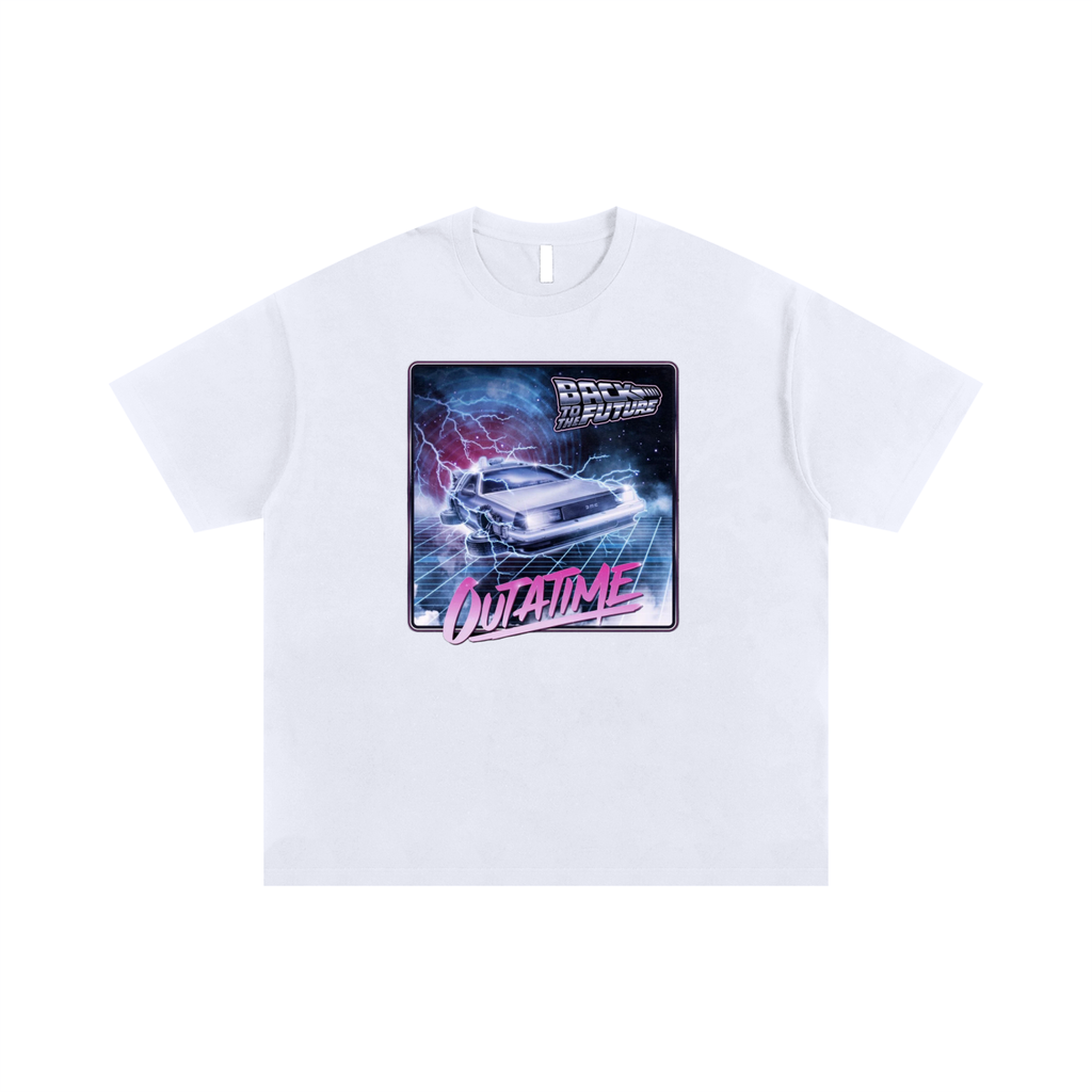 Oversized T-shirt