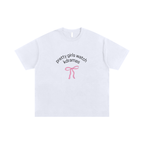 Oversized T-shirt