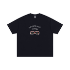 Unisex Oversized Cotton T-Shirt